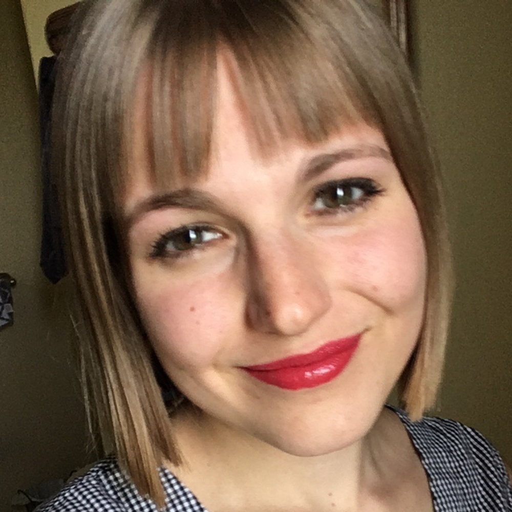 Meet your Posher, Maren
